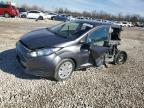 2017 Ford Fiesta Se en Venta en Columbus, OH - All Over