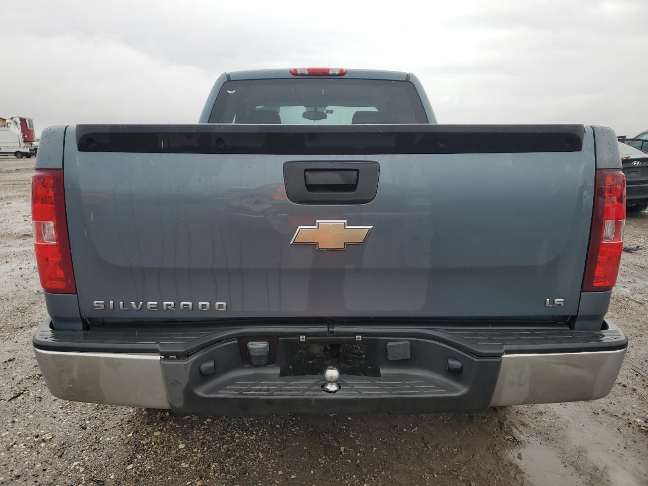 2009 Chevrolet Silverado - Image 6