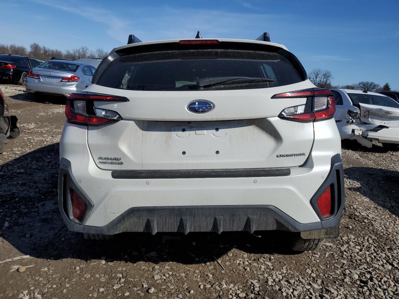 2024 Subaru XV - Image 6