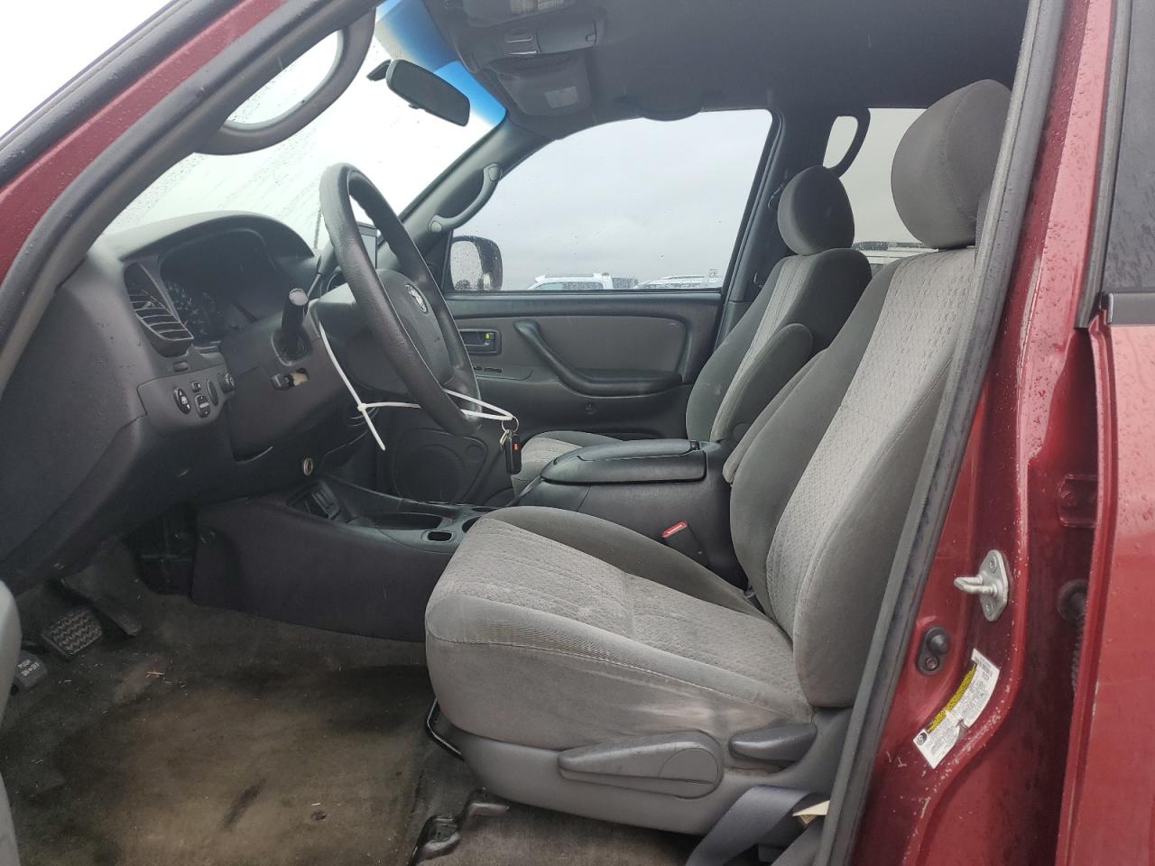 2006 Toyota Tundra - Image 7