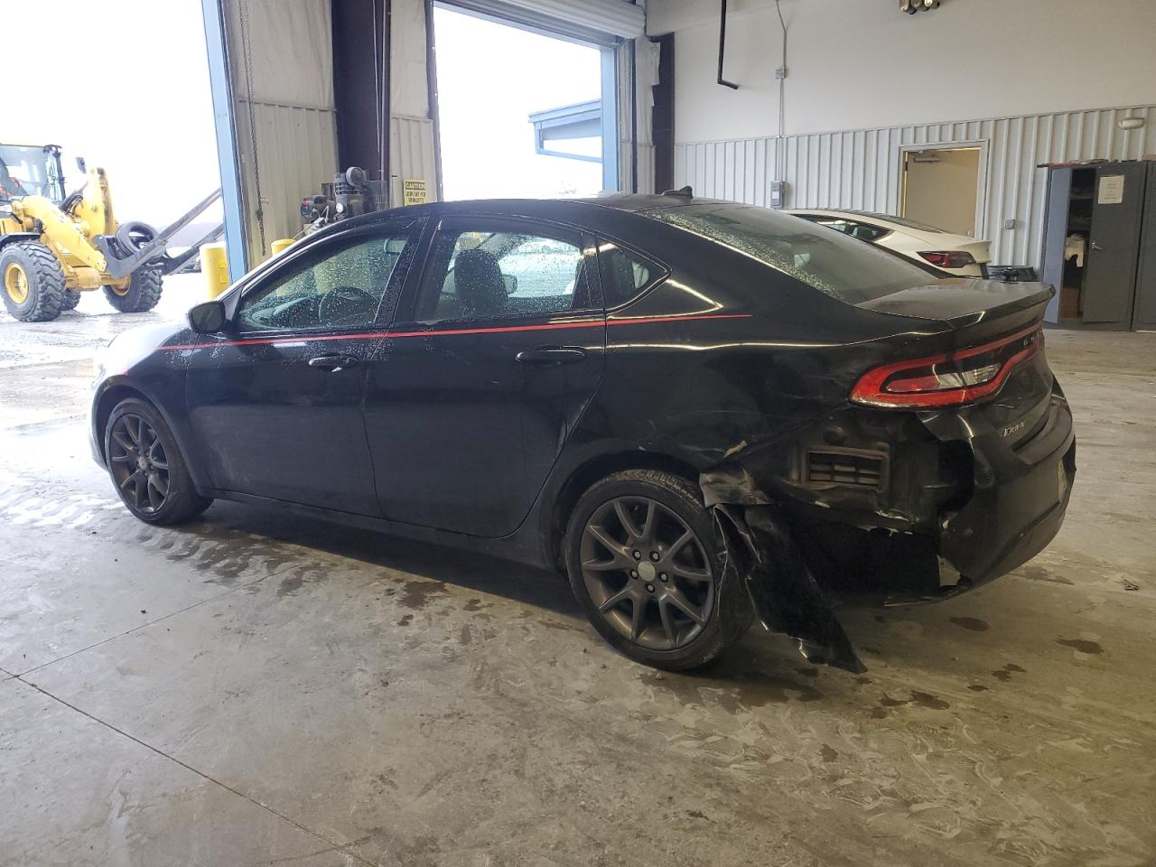 2016 Dodge Dart - Image 2