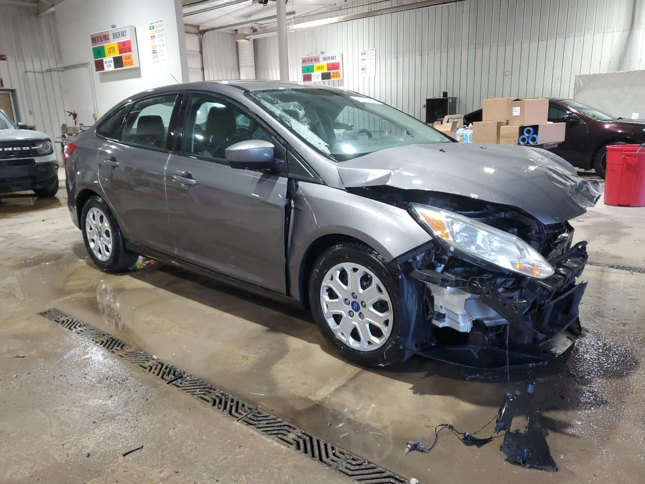 2012 Ford Focus - Image 4