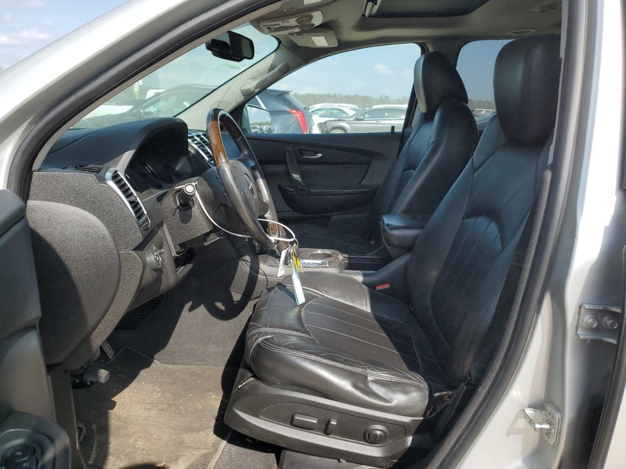 2012 GMC Acadia - Image 7