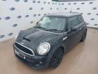 2012 MINI COOPER SD for sale at Copart BRISTOL