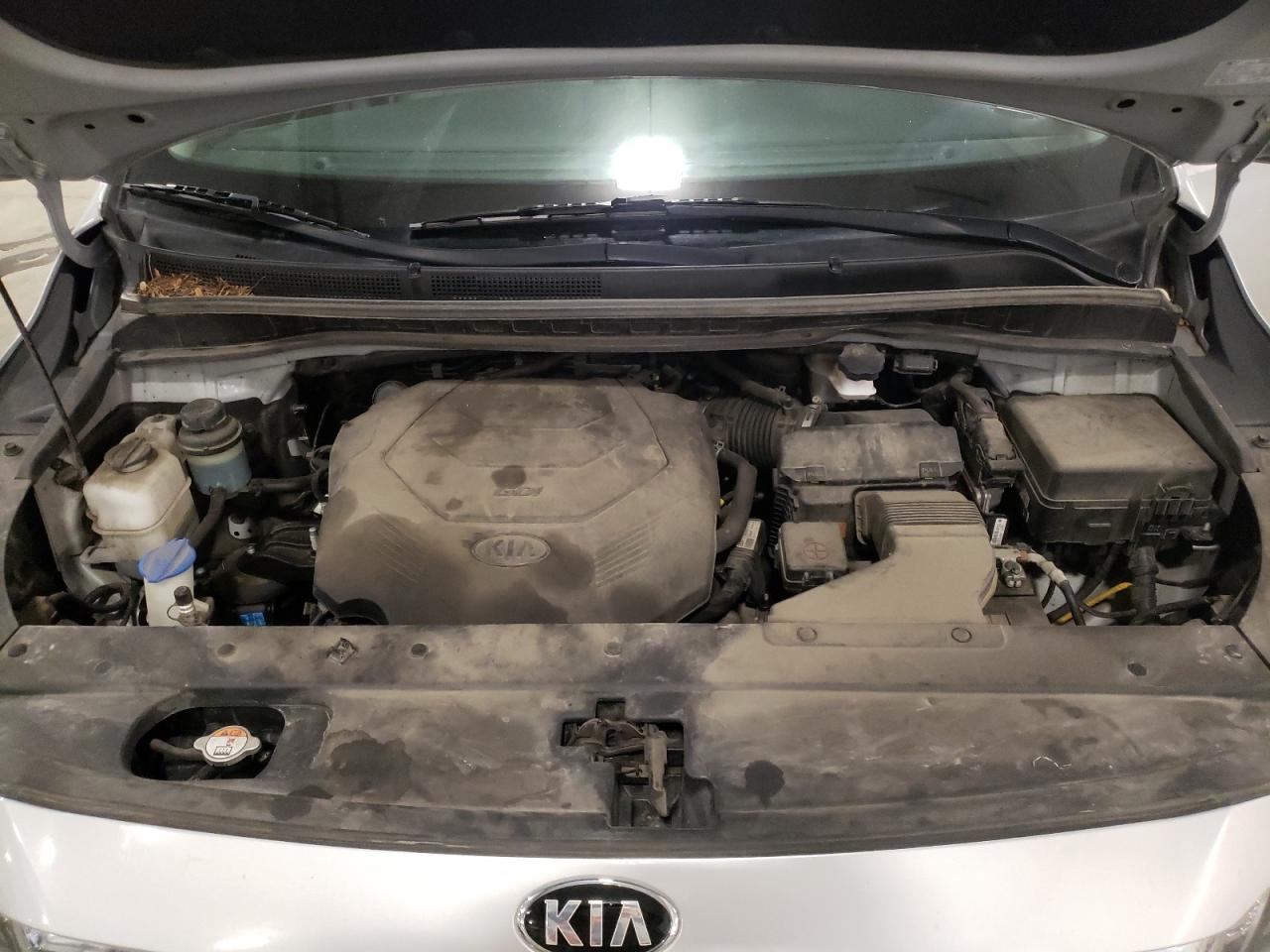 2019 Kia Sedona - Image 12