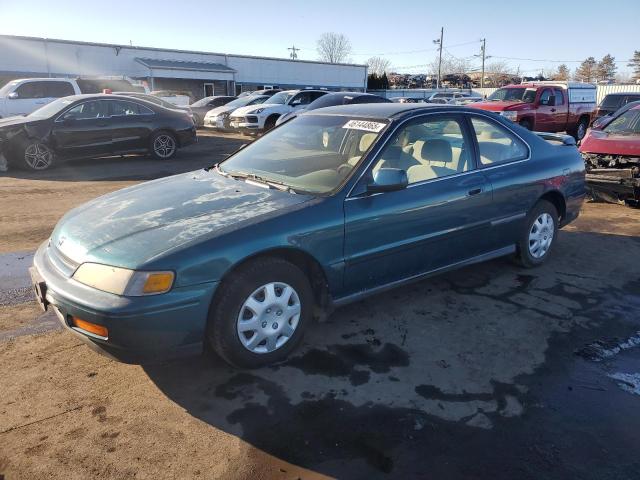 1995 Honda Accord Lx