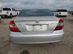 2002 Toyota Camry Le en Venta en Houston, TX - Front End
