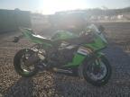 2025 KAWASAKI ZX636 K for sale at Copart TN - MEMPHIS