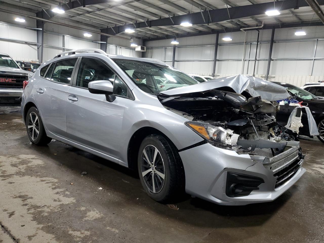 2019 Subaru Impreza - Image 4