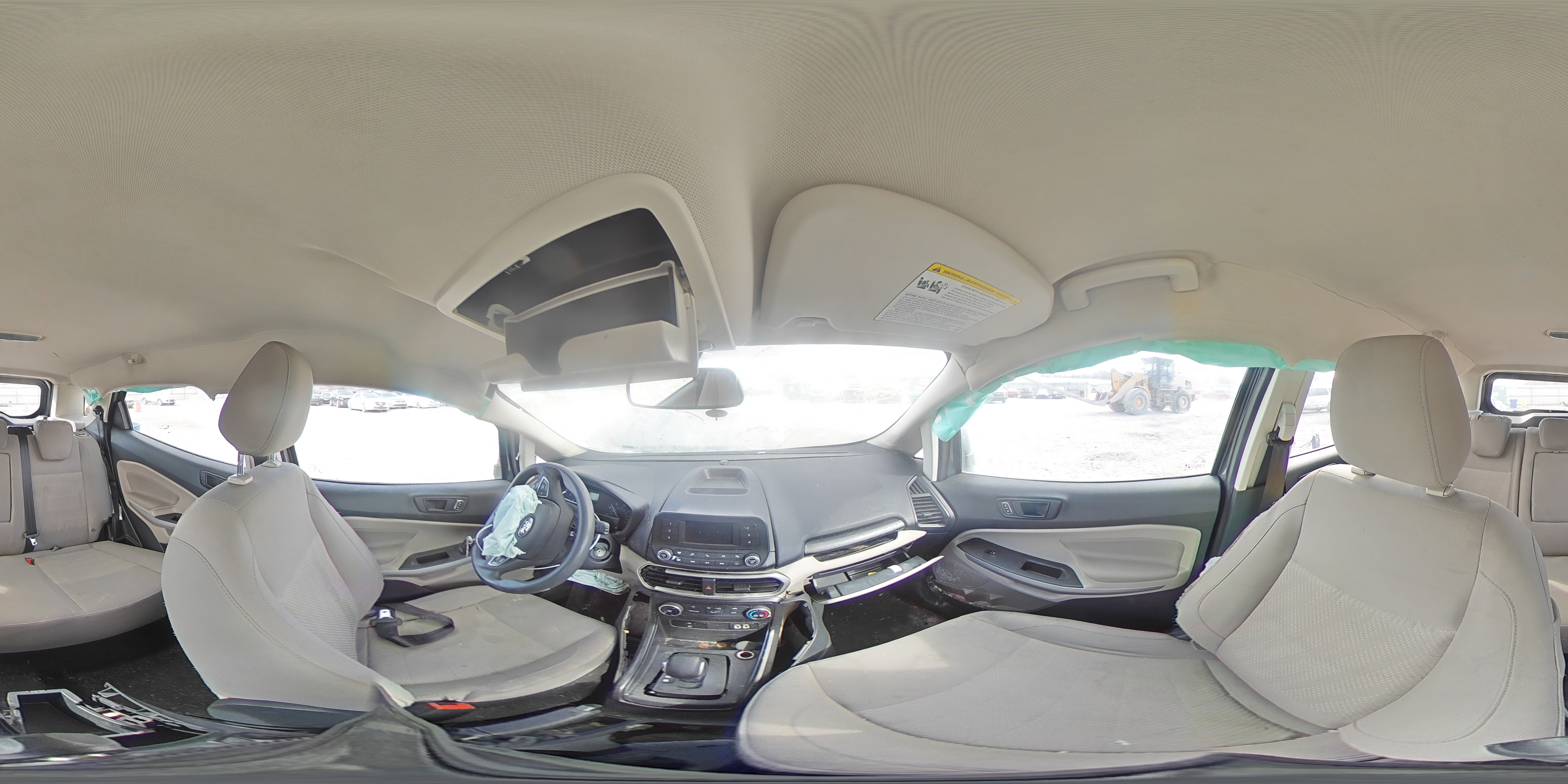 2021 Ford EcoSport - Image 12