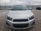 2016 Chevrolet Sonic Ls for Sale in Lawrenceburg, KY - Rear End