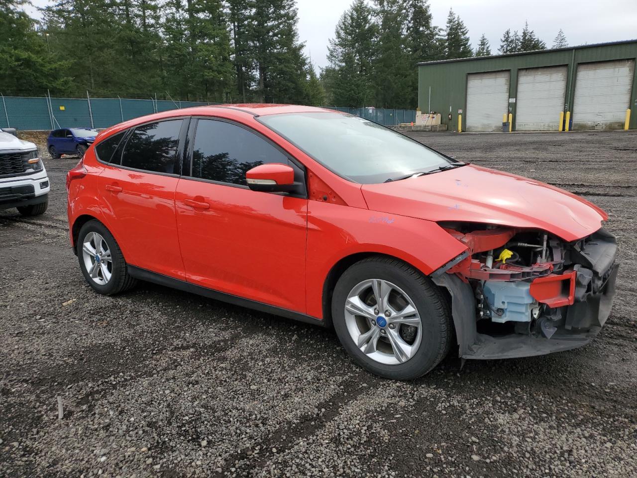 2013 Ford Focus - Image 4