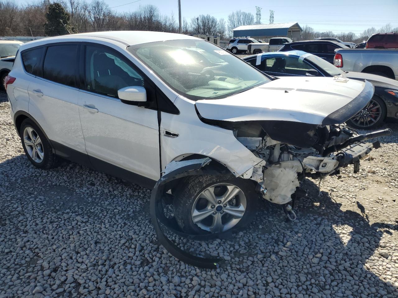 2014 Ford Escape - Image 4