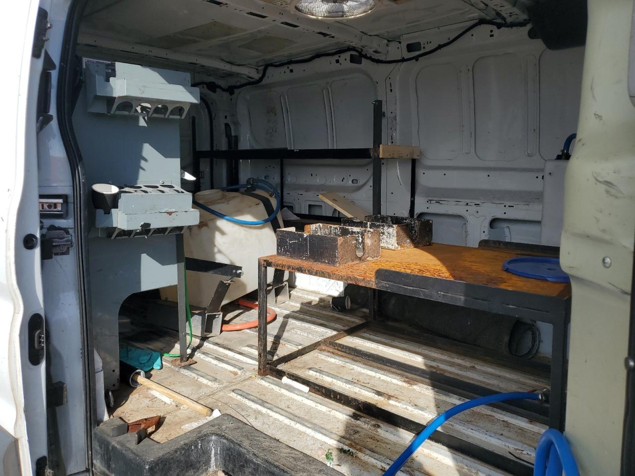 2016 Ford Transit - Image 11