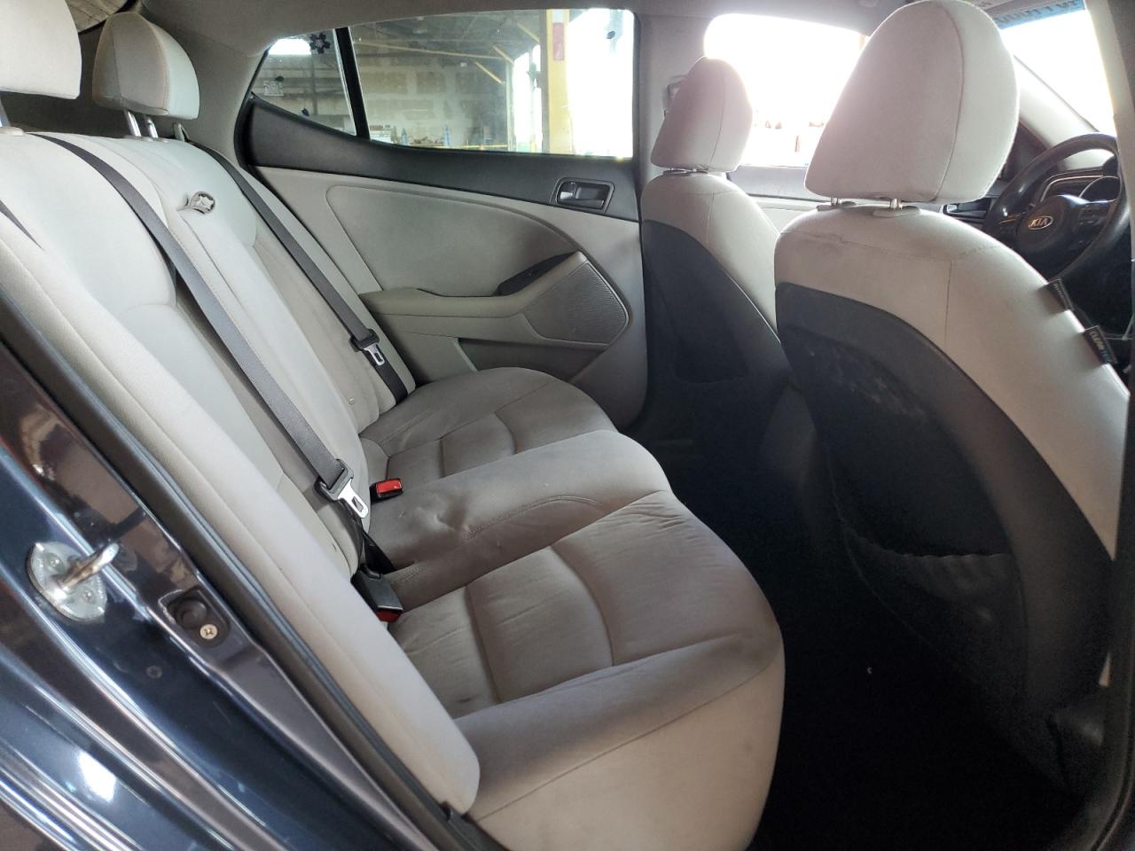 2015 Kia Optima - Image 10