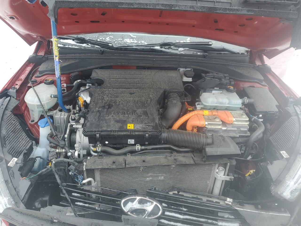 2019 Hyundai IONIQ - Image 11