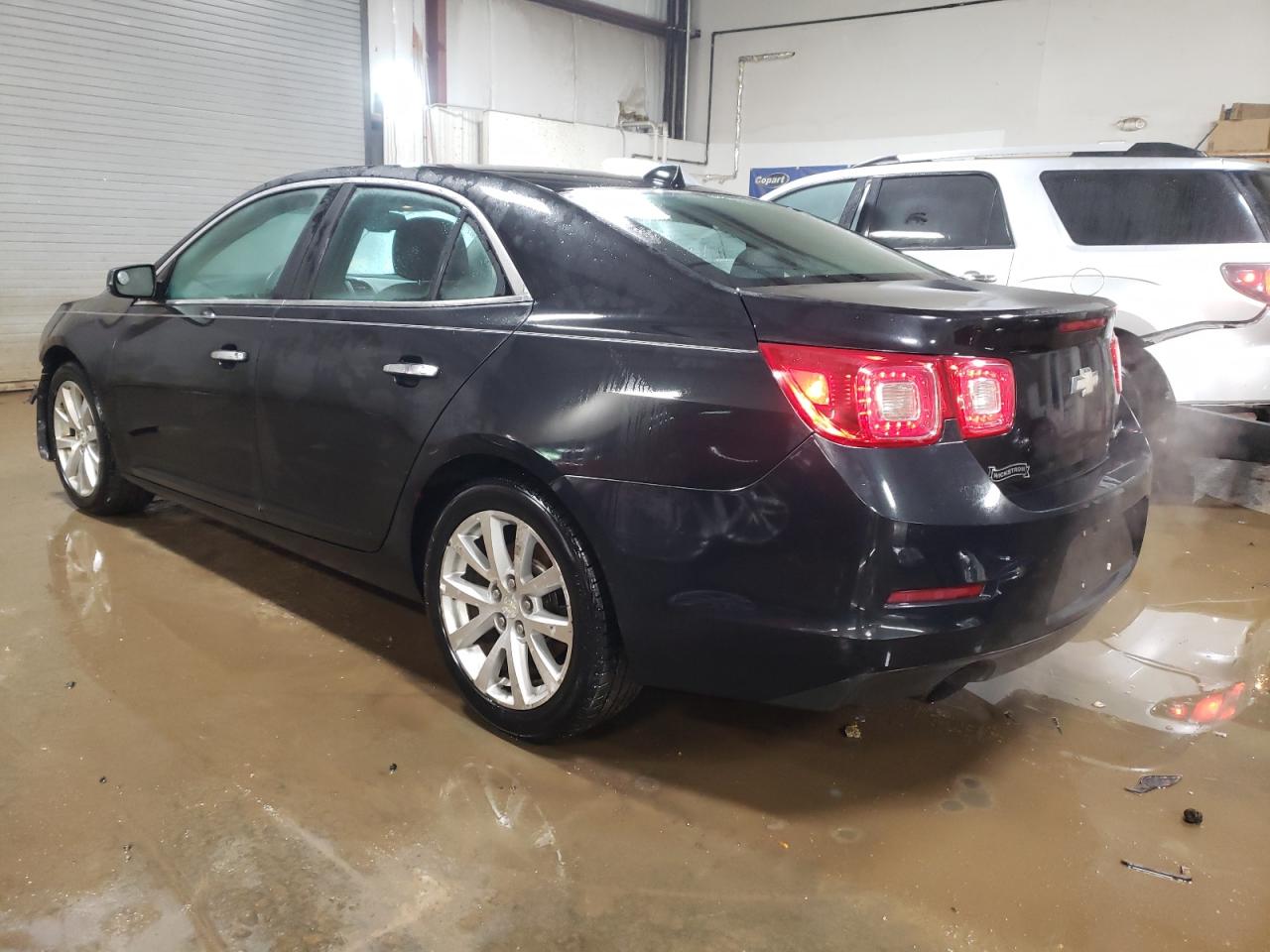 2013 Chevrolet Malibu - Image 2