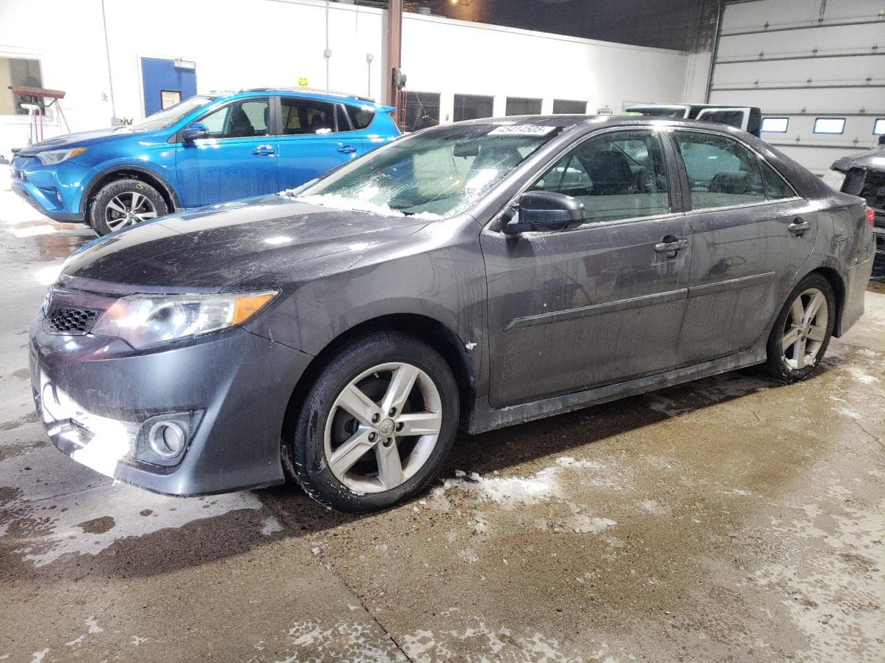 2014 Toyota Camry - Image 1