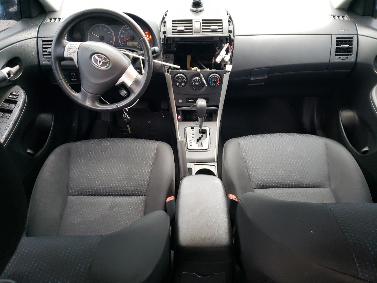 2009 Toyota Corolla - Image 8