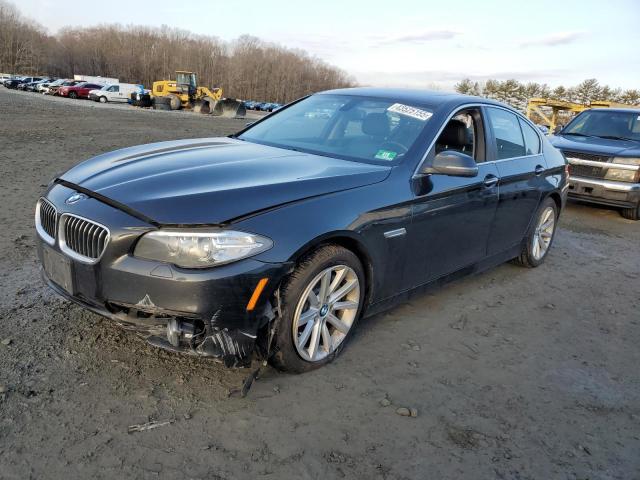 2015 Bmw 535 Xi