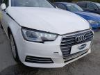 2016 AUDI A4 SPORT TFSI  for sale at Copart WHITBURN