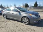 2012 Hyundai Sonata Se for Sale in Eugene, OR - Front End