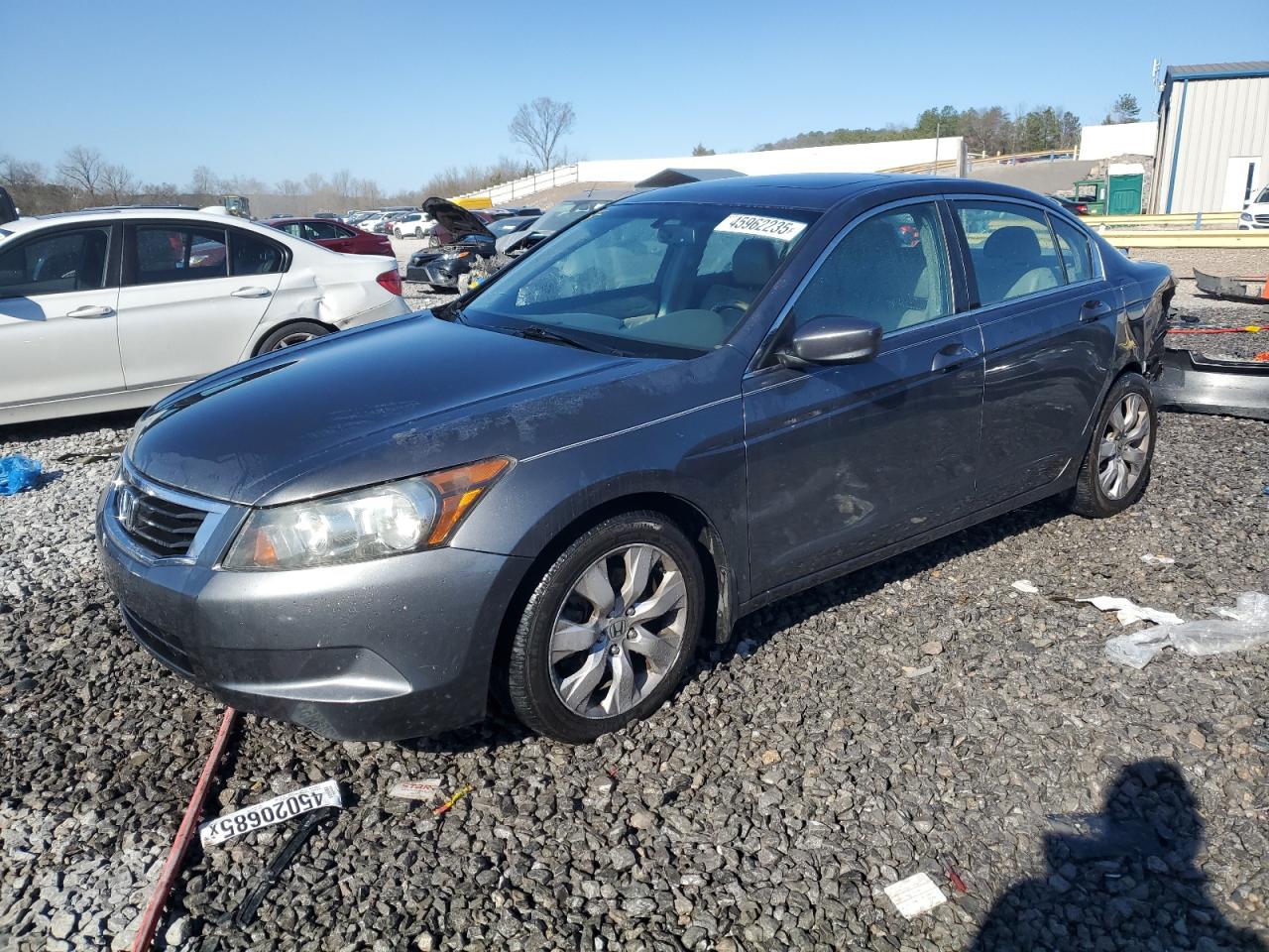 2009 Honda Accord - Image 1