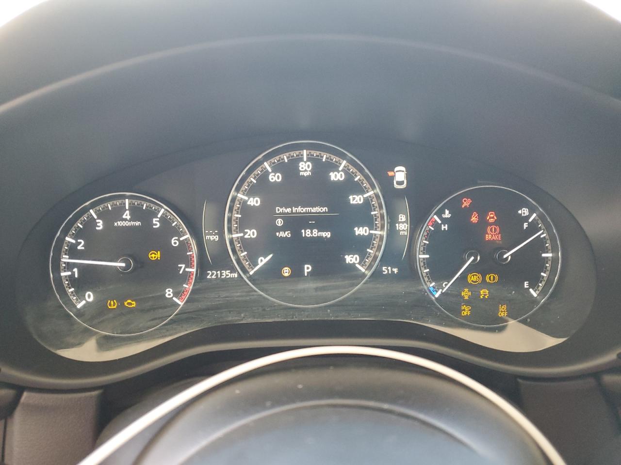 2024 Mazda CX-30 - Image 9