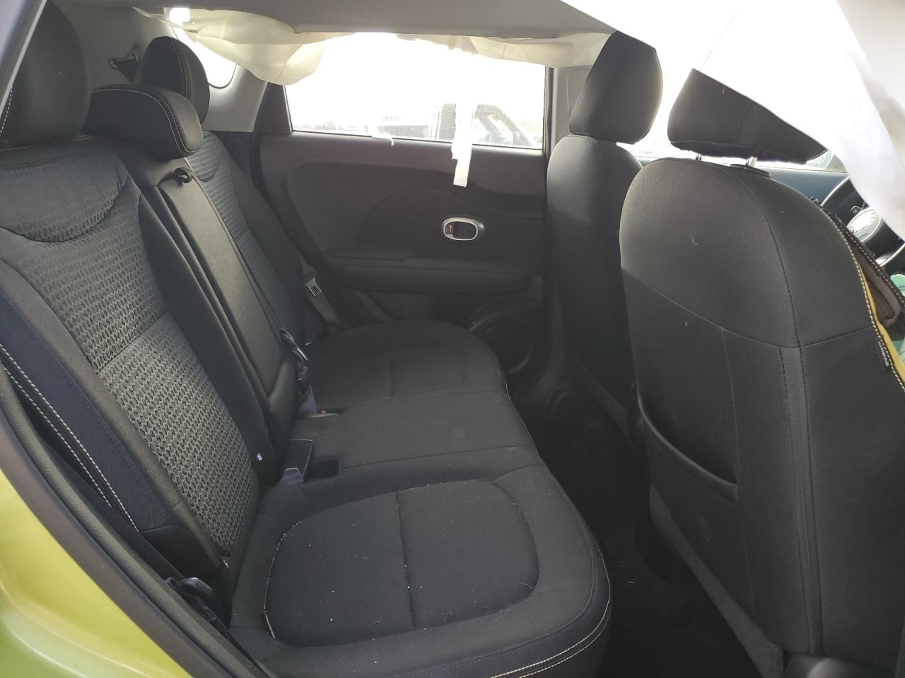 2016 Kia Soul - Image 11