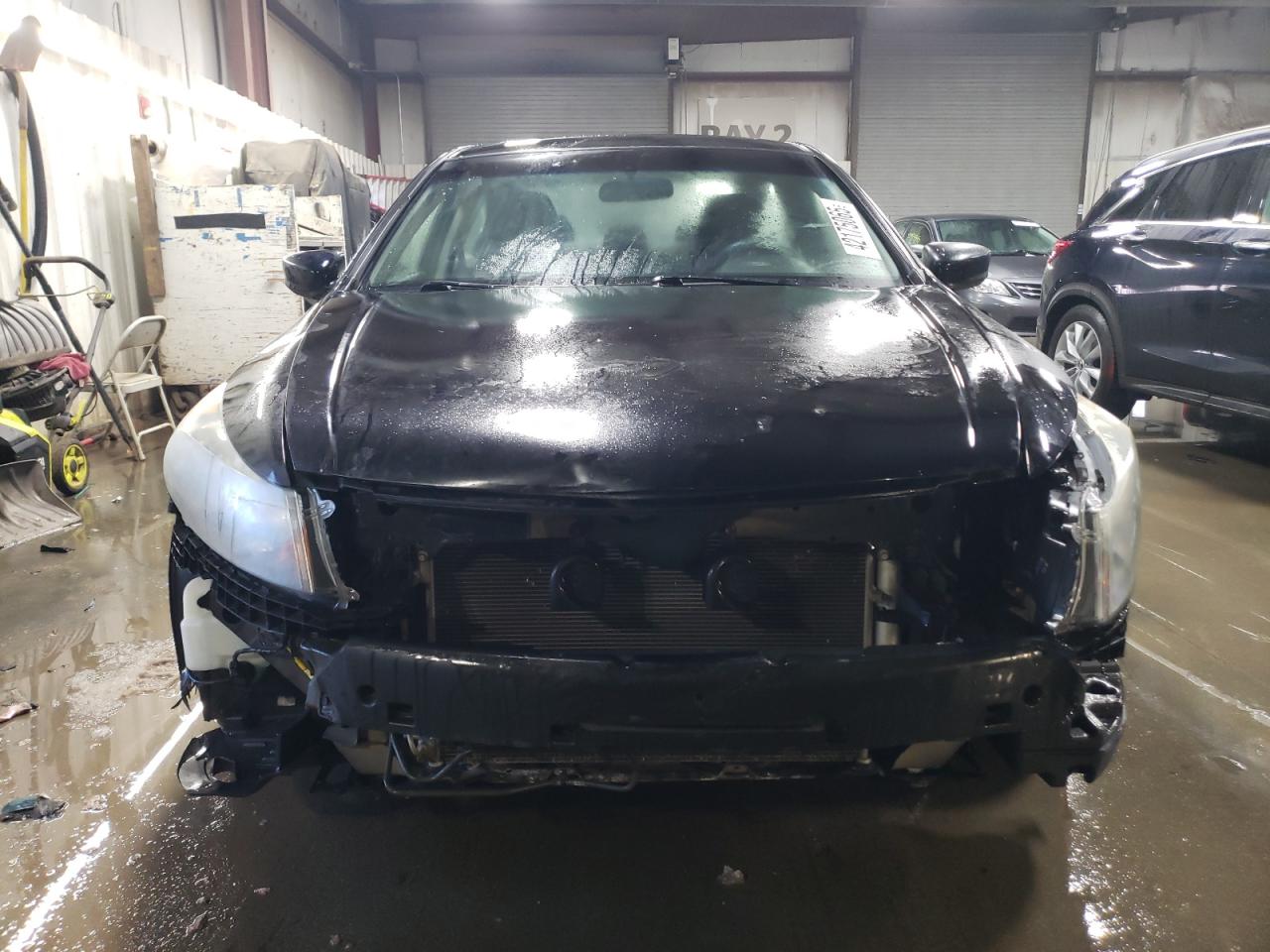 2008 Honda Accord - Image 5