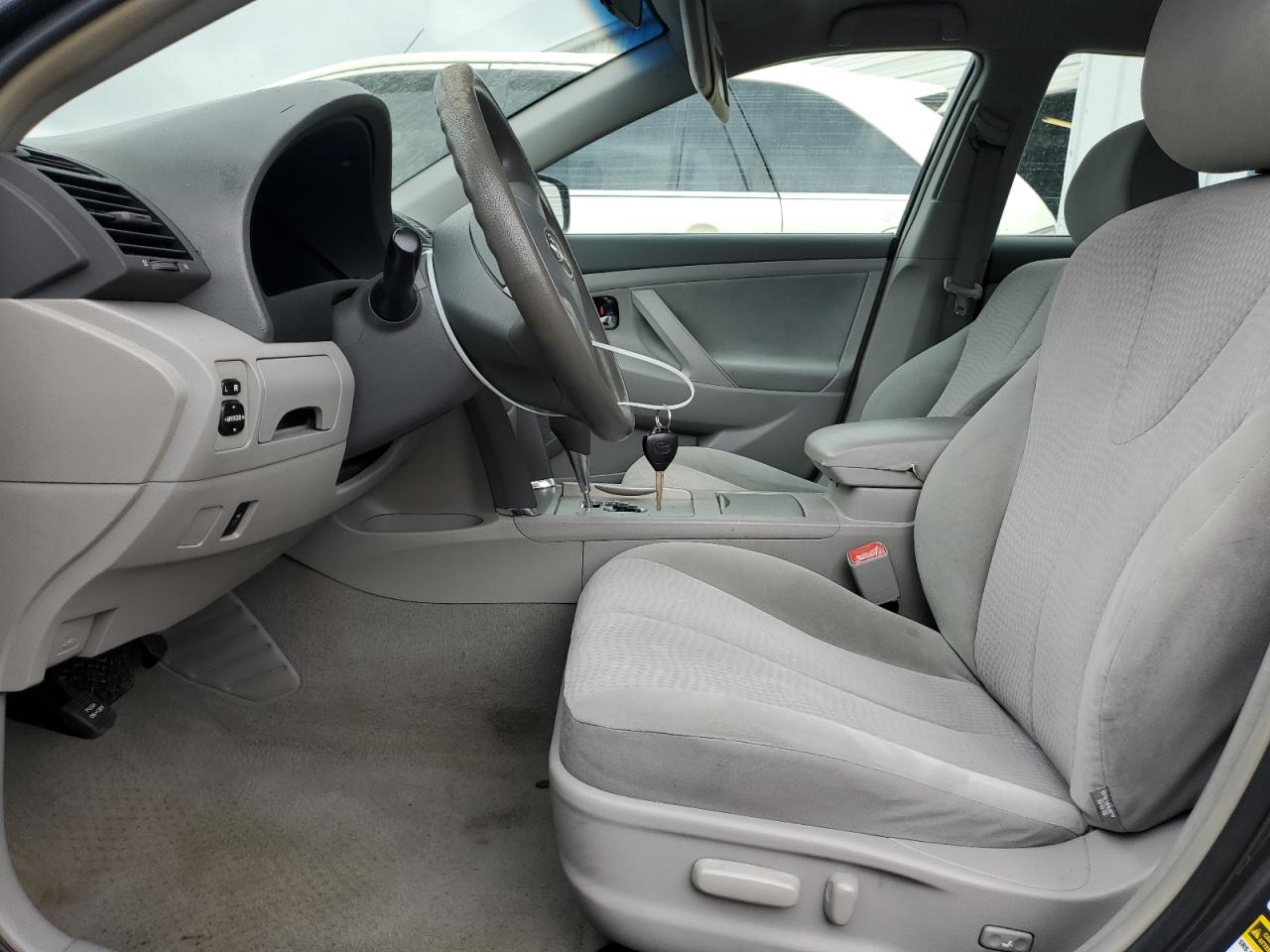 2011 Toyota Camry - Image 7