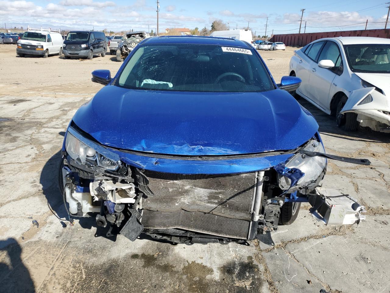 2017 Honda Civic - Image 5