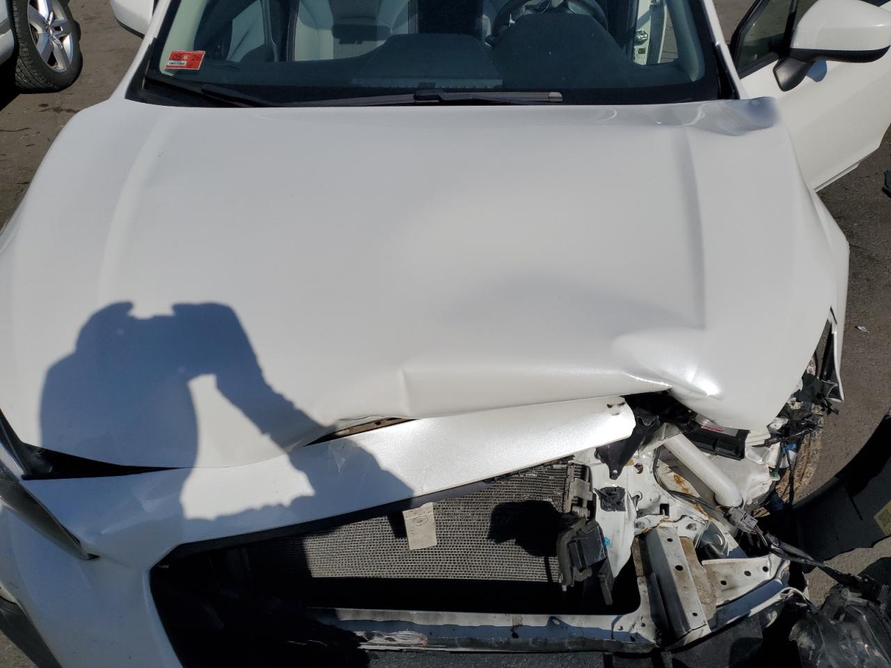 2019 Subaru XV - Image 11
