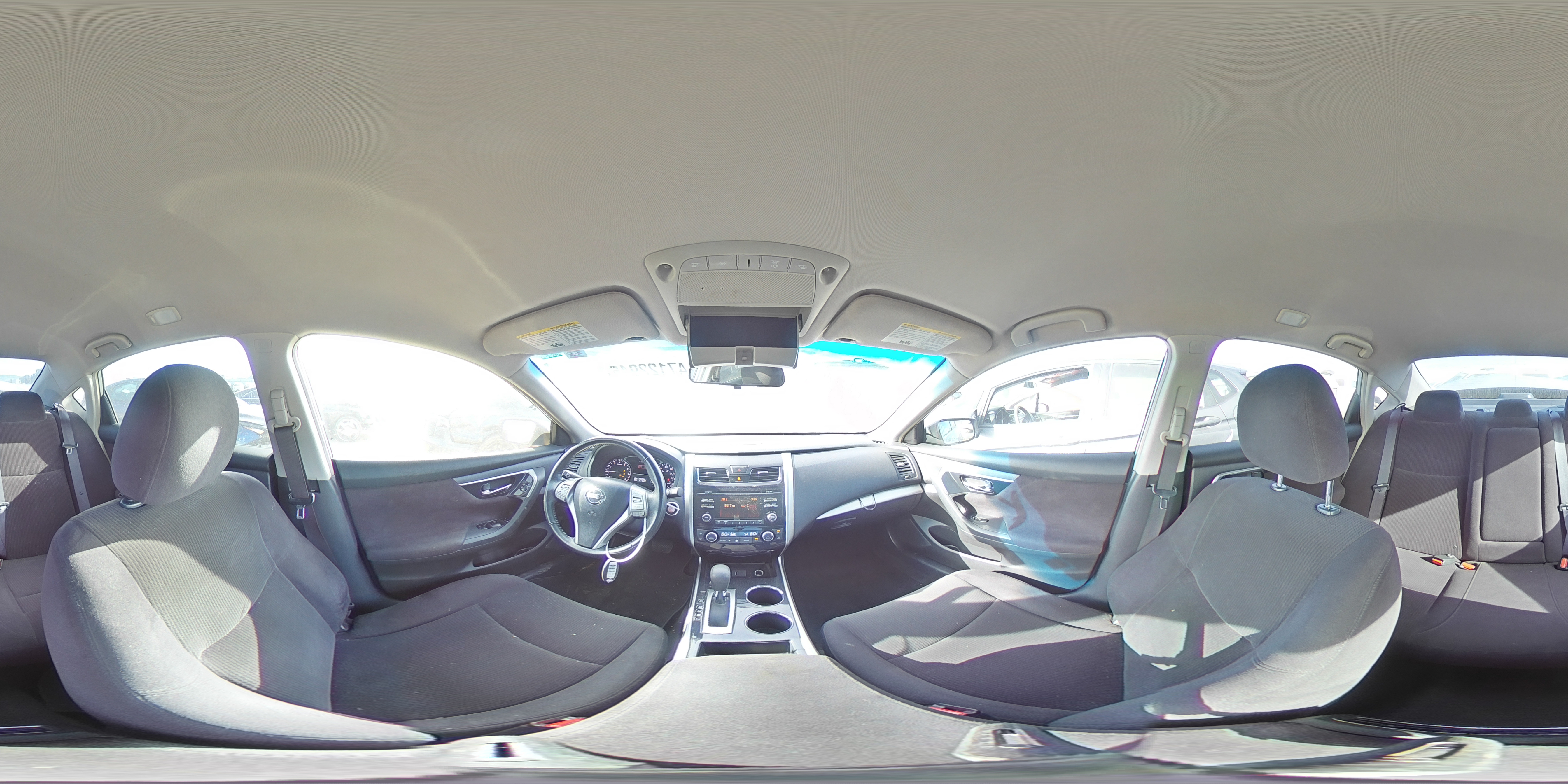 2013 Nissan Altima - Image 12