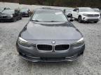 2017 Bmw 320 I продається в Fairburn, GA - Side