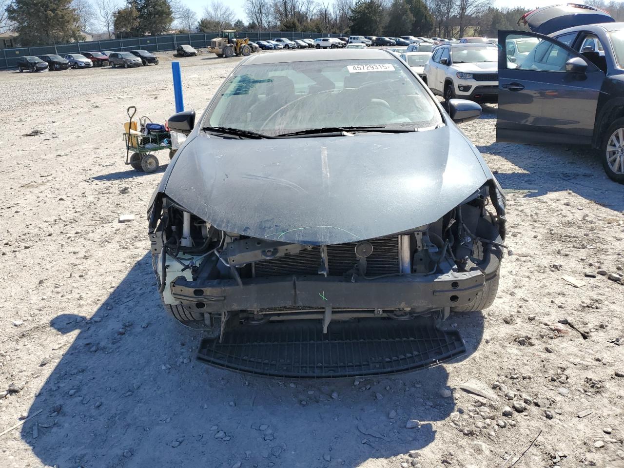 2015 Toyota Corolla - Image 5