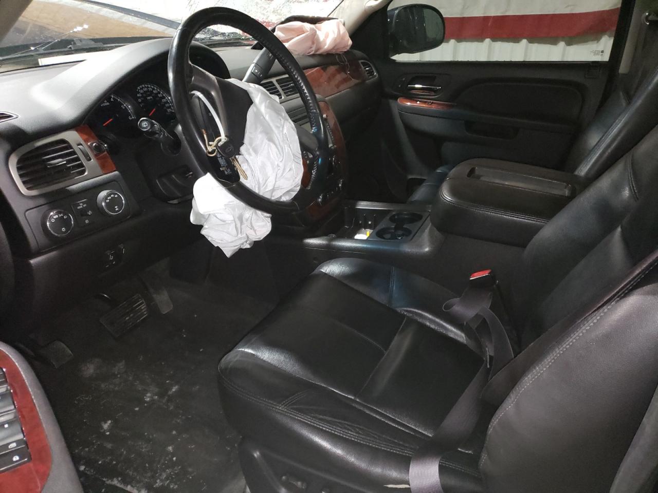 2013 Chevrolet Tahoe - Image 7