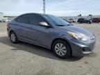 2016 Hyundai Accent Se en Venta en Fresno, CA - Rear End