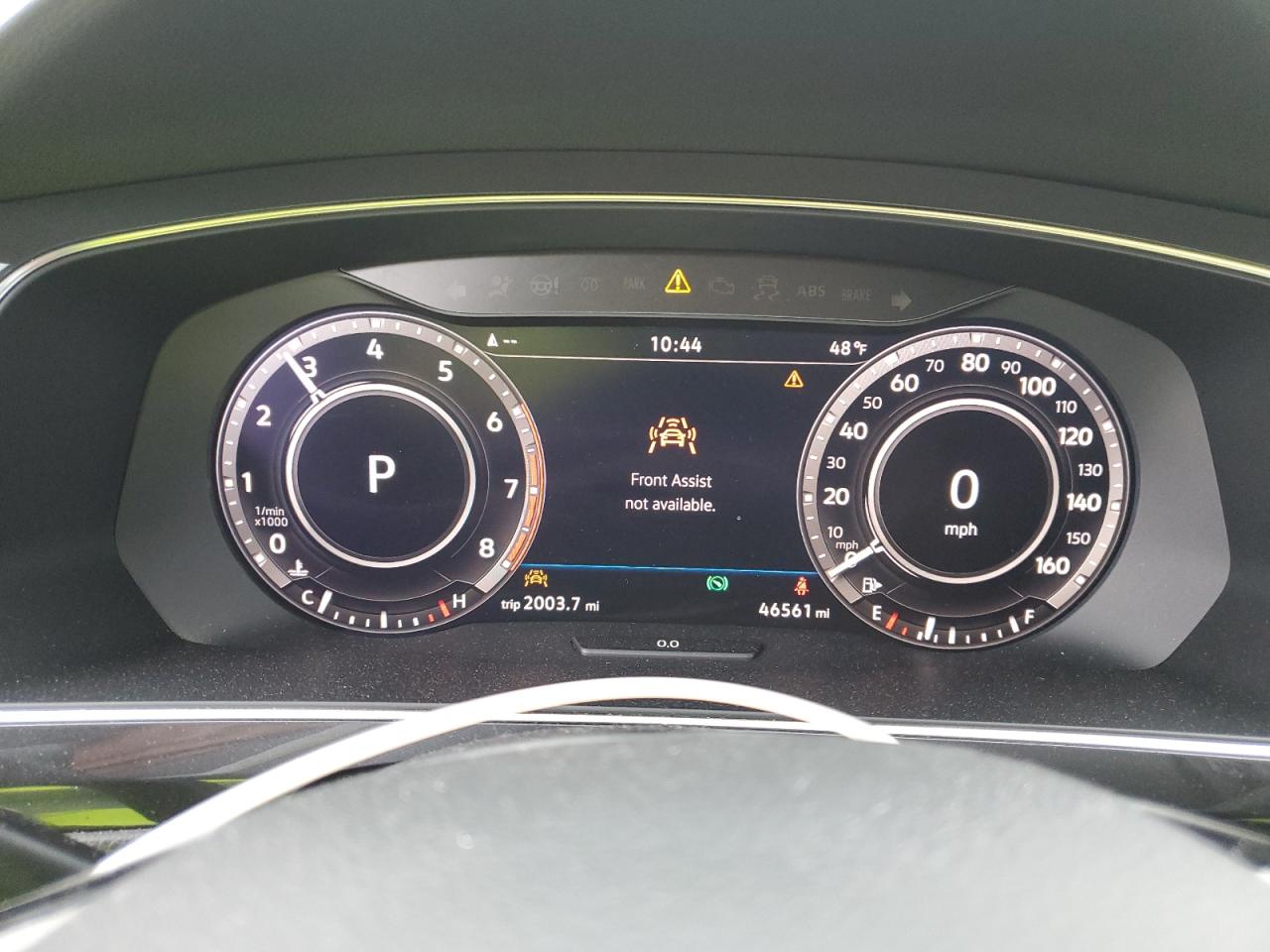 2019 Volkswagen Tiguan - Image 9