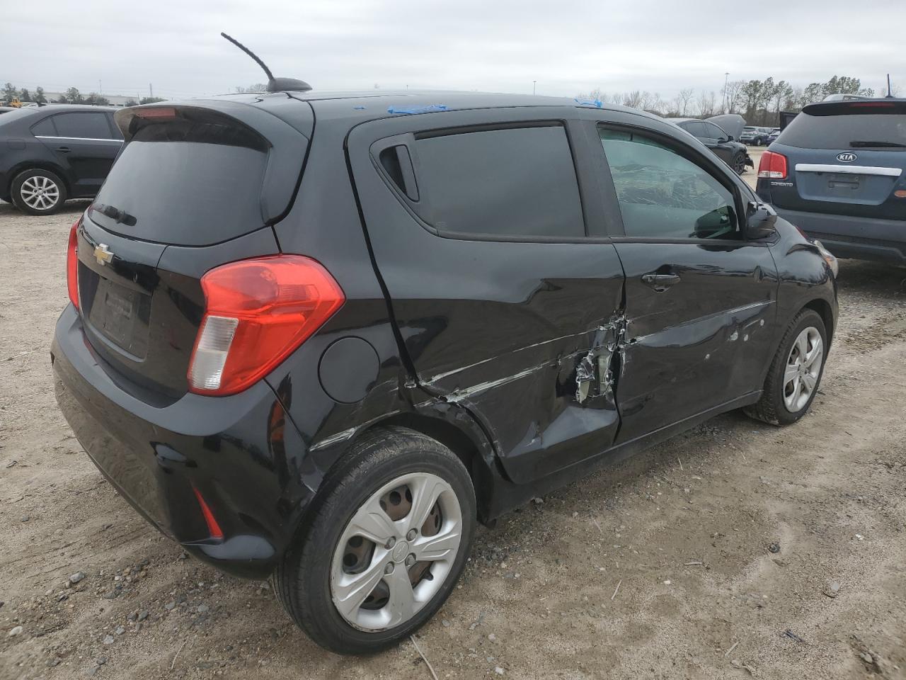 2020 Chevrolet Spark - Image 3