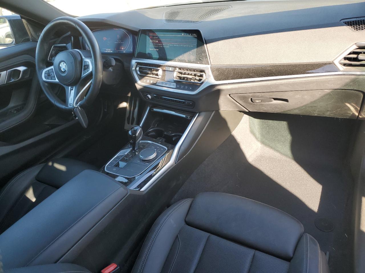 2022 BMW 2er - Image 8