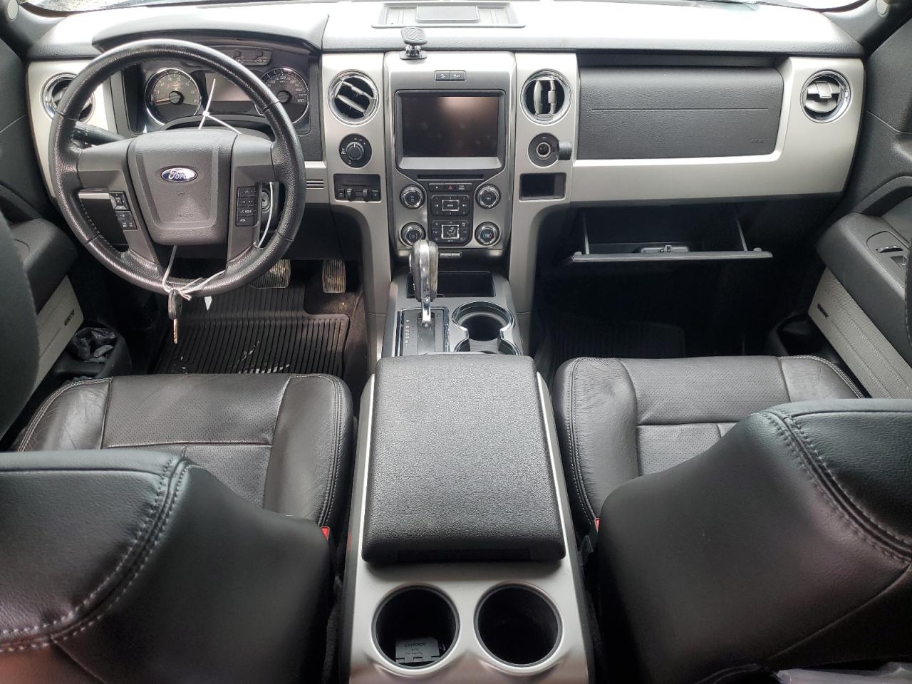 2014 Ford F-150 - Image 8