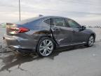 2021 Acura Tlx Technology de vânzare în Lebanon, TN - Side