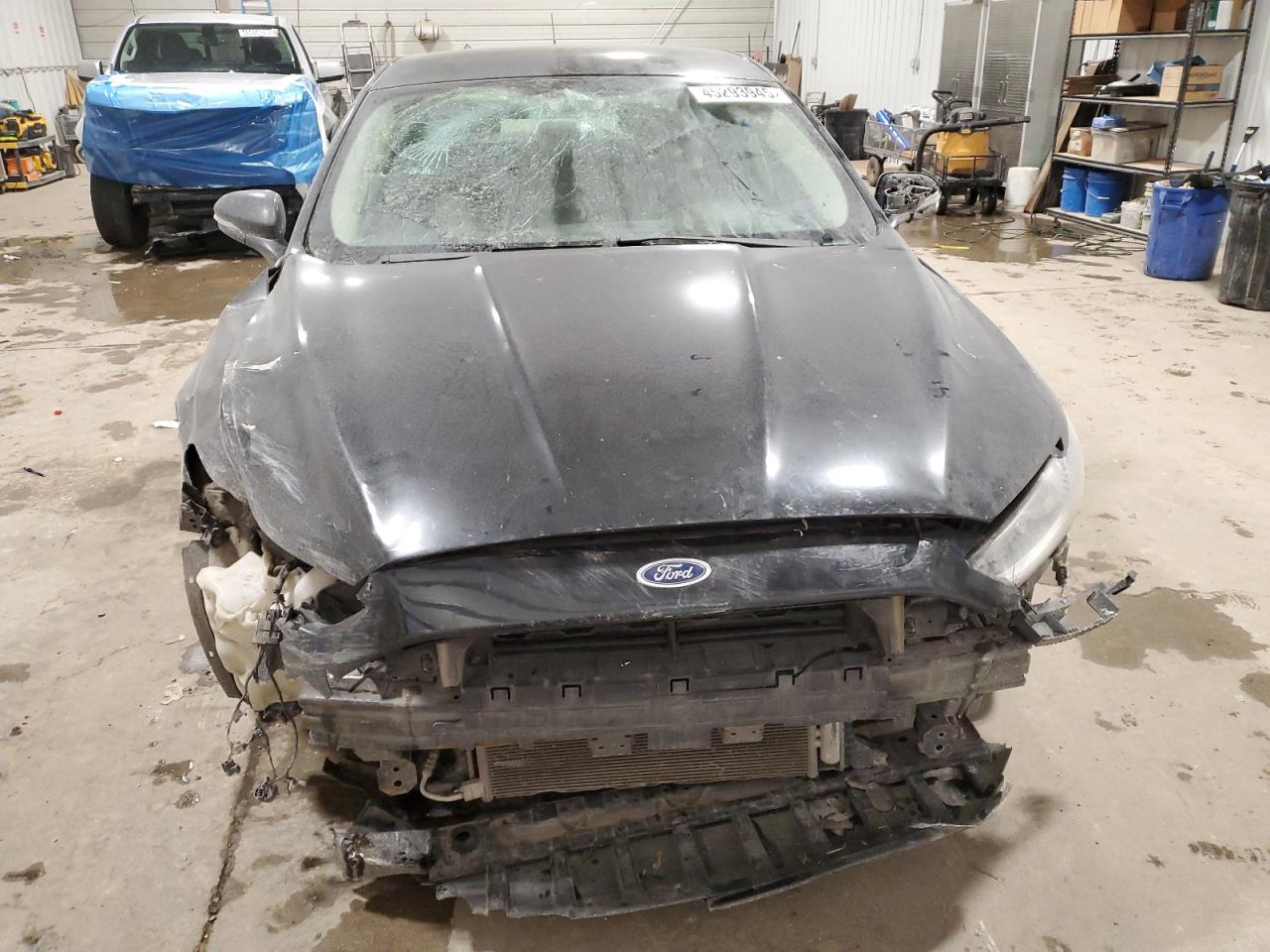 2013 Ford Fusion - Image 5