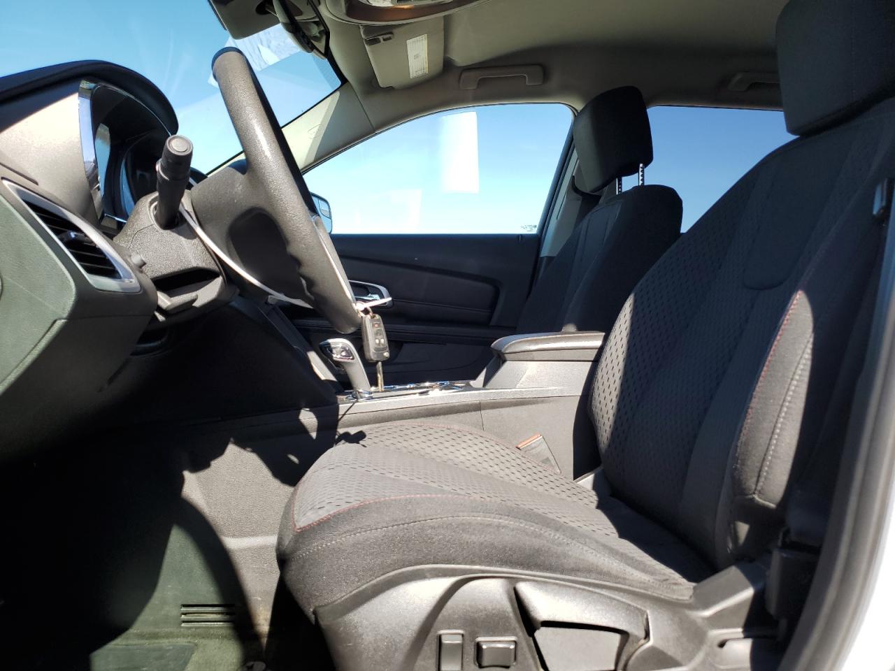 2012 GMC Terrain - Image 7