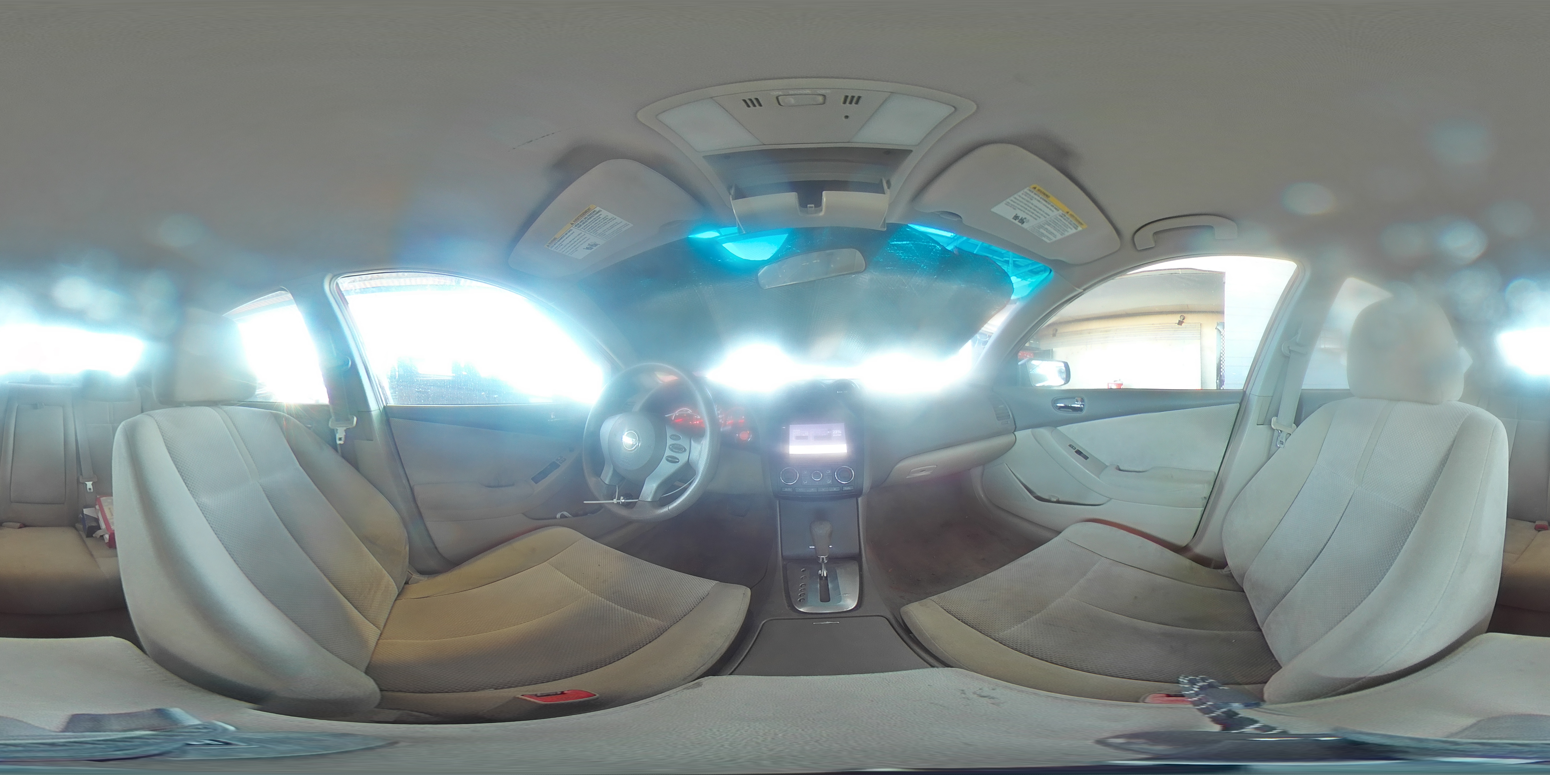 2009 Nissan Altima - Image 13