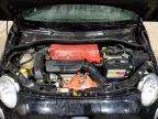 2016 Fiat 500 Abarth იყიდება Woodhaven-ში, MI - Mechanical
