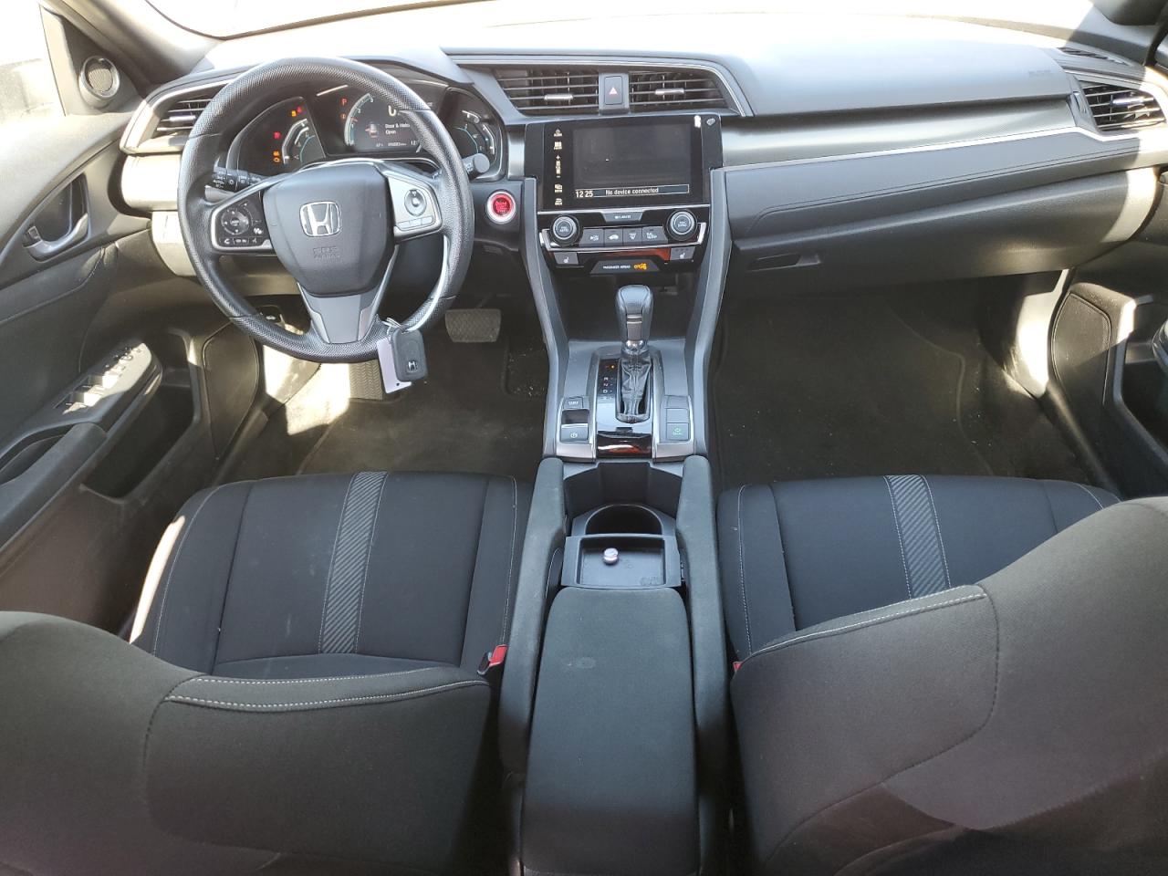2018 Honda Civic - Image 8