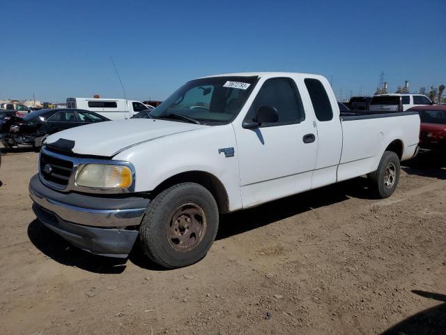 2000 Ford F150 