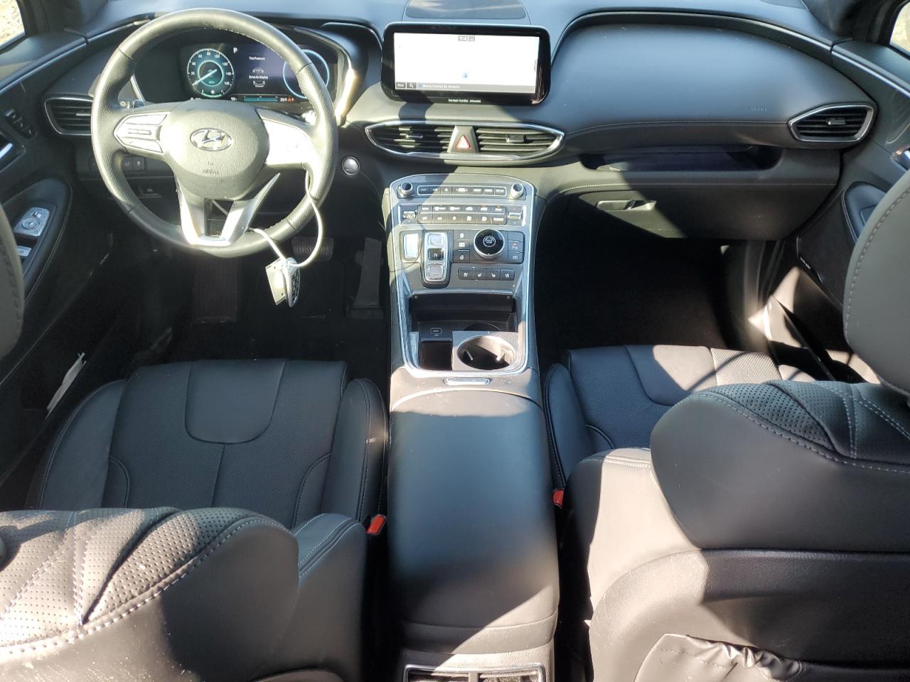 2023 Hyundai Santa Fe - Image 8